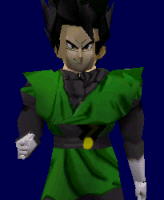 Saiyaman Half-Life Player Models