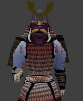 Samurai Half-Life Player Models