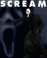 Scream Half-Life Player Models