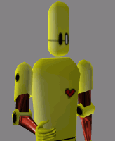 Scud Half-Life Player Models