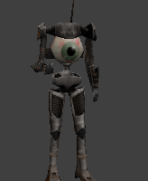 Seer Half-Life Player Models