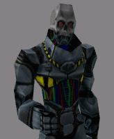 Sentinel Half-Life Player Models