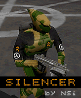 Silencer Half-Life Player Models