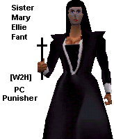 Sister_Mary_Ellie_Fant Half-Life Player Models