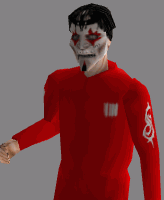 Slipknot4 Half-Life Player Models