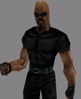 Smash Half-Life Player Models
