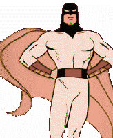 SpaceGhost Half-Life Player Models