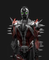 Spawn Half-Life Player Models