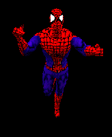 Spiderman Half-Life Player Models