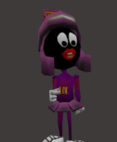 Spirit Half-Life Player Models
