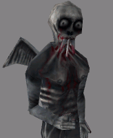 Spooty Half-Life Player Models