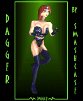 Stilleto Half-Life Player Models