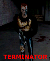 T801 Half-Life Player Models
