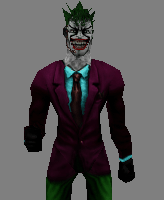 The_JoKeR Half-Life Player Models
