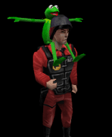 Thehunted Half-Life Player Models
