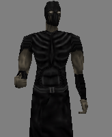 Tormenter Half-Life Player Models
