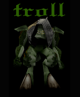 Troll Half-Life Player Models