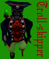 TrollSkipper Half-Life Player Models