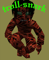 Trollsnark Half-Life Player Models