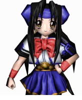 Tsugumi Half-Life Player Models