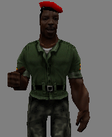 UgandaTC Half-Life Player Models