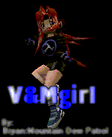 V&Mgirl Half-Life Player Models