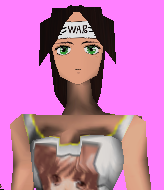 WarBrandy Half-Life Player Models