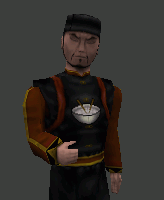 Wasabi Half-Life Player Models