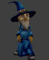 Wizz Half-Life Player Models