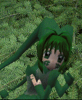 Woodpixie Half-Life Player Models