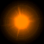 Replacement sprite for the hotglow.spr