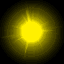 Replacement sprite for the hotglow.spr