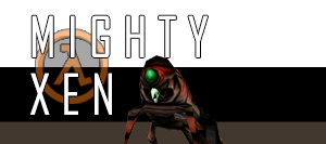 MightyXen logo