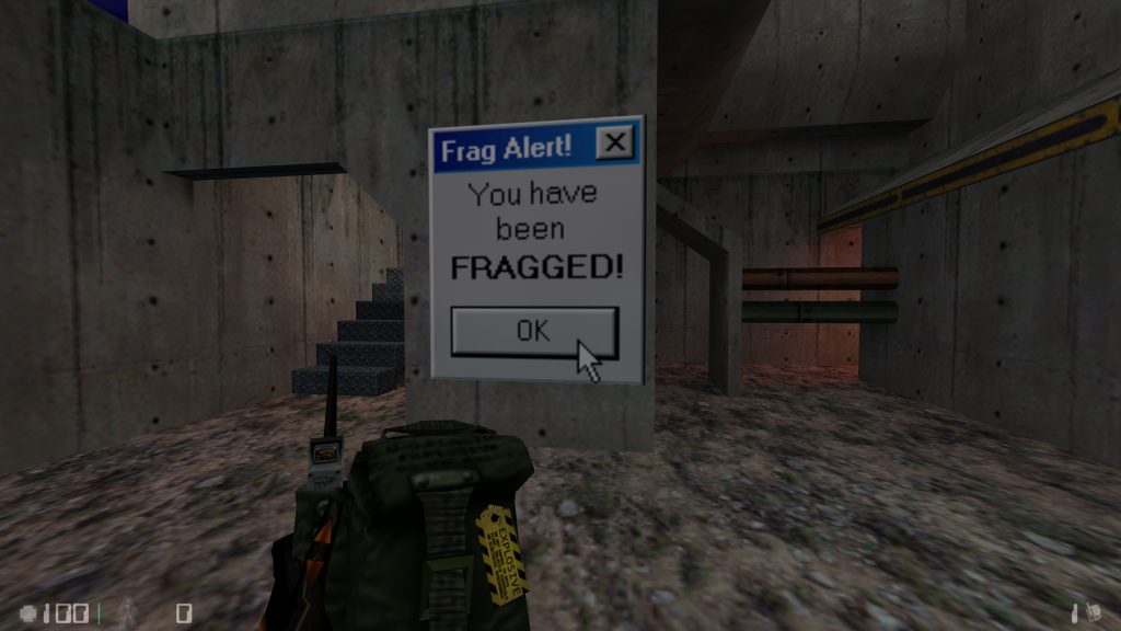 HL Colour Logo - Fragged