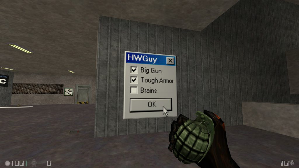 HL Colour Logo - HWGUY