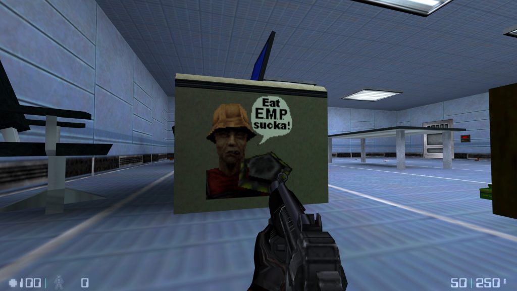 HL Colour Logo - Eat EMP