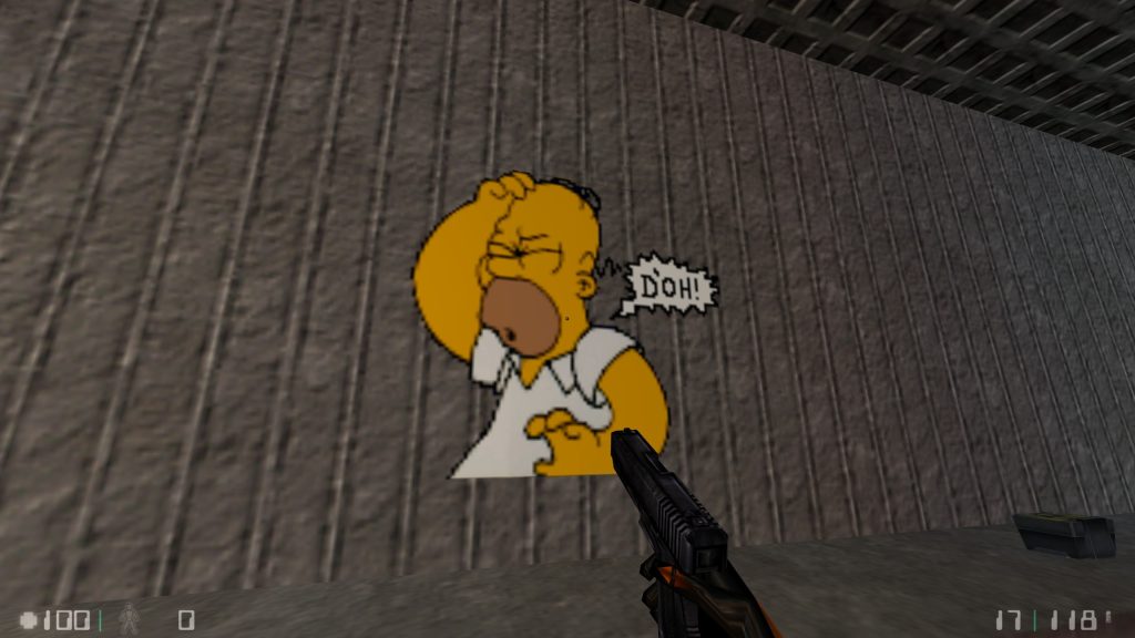 HL Colour Logo - Doh