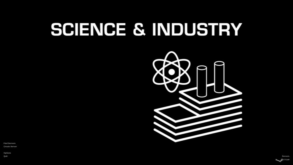 Science & Industry - Splash