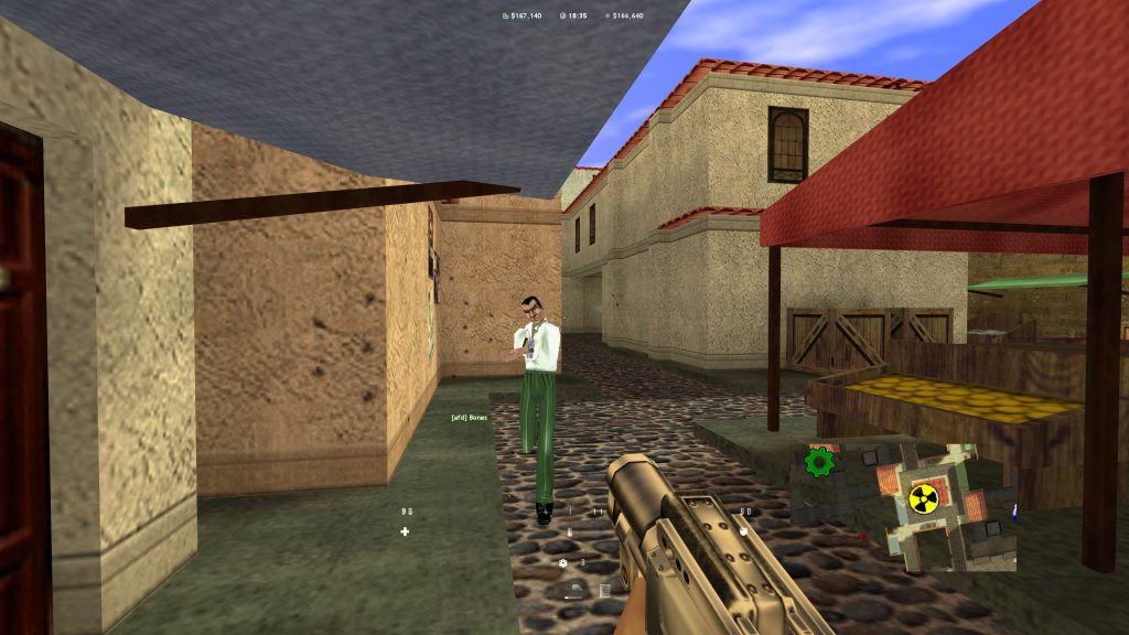 Science & Industry - Shotgun