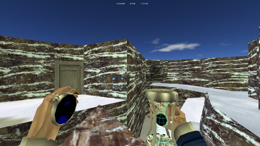 Science & Industry - What is this?