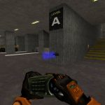 Sunlit Mod - Proximity Mine
