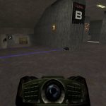 Sunlit Mod - Beam Mode