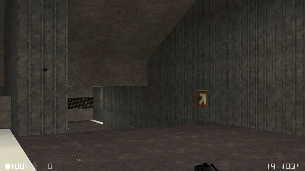 Sunlit Mod - 9mmhandgun Scope