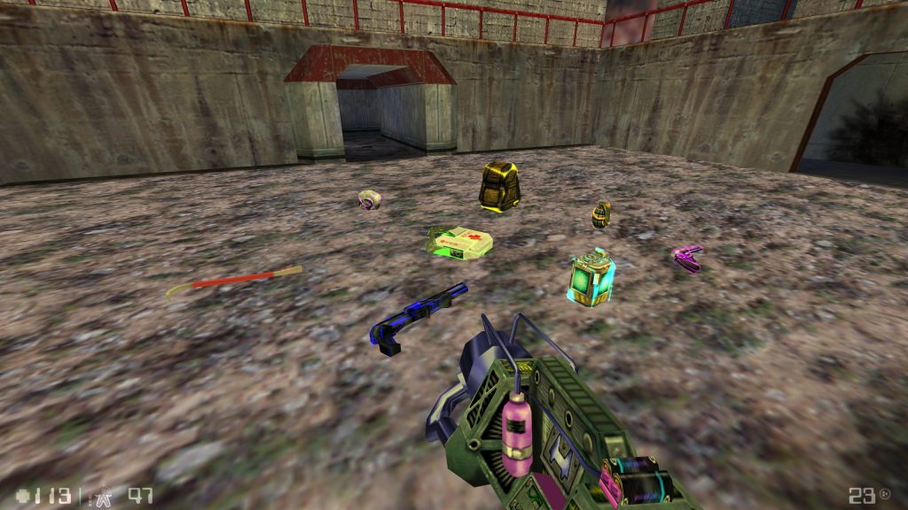 Bubble Mod - All Runes