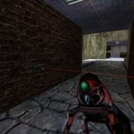 Half-Life Bubble Mod - Snark Mine