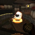Half-Life Bubble Mod - Mega Grenade