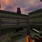 Half-Life Bubble Mod - Arrow Tracers