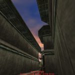 Half-Life Bubble Mod - Throwing Crowbar