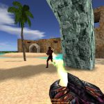 Half-Life Bubble Mod - Xen Blaster