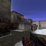 Half-Life Bubble Mod - Freeze Ray